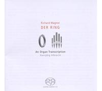 Wagner, R. - Le Ring
