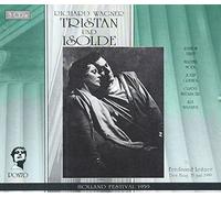 Wagner, R. - Leitner Ferdinand - Tristan
