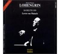 Wagner, R. - Lohengrin