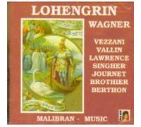 Wagner, R. - Lohengrin-Highlights