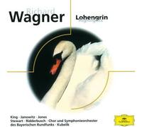 Wagner, R. - Lohengrin -Highlights-