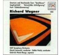 Wagner, R. - Orchestral Music I