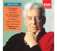 Wagner, R. - Overtures & Preludes