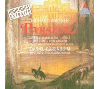 Wagner, R. - Parsifal