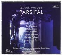 Wagner, R. - Parsifal