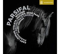 Wagner, R. - Parsifal
