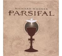 Wagner, R. - Parsifal