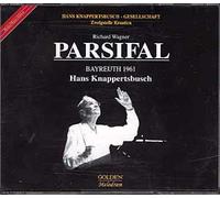 Wagner, R. - Parsifal-Complete Opera