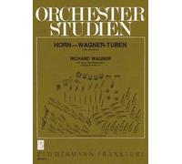 WAGNER R. - REPERTORIO ORQUESTAL V.2 -