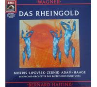 Wagner, R. - Rheingold-Complete Opera