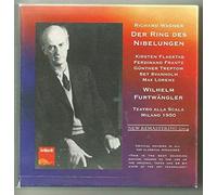 Wagner, R. - Ring des Nibelungen-Complete Opera