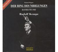Wagner, R. - Ring des Nibelungen-Complete Opera