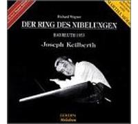 Wagner, R. - Ring des Nidelungen-Complete