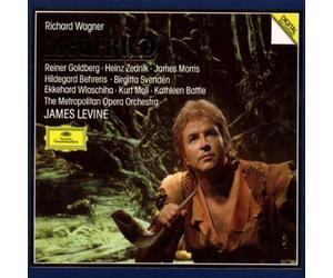 Wagner, R. - Siegfried-Complete Opera