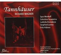 Wagner, R. - Tannhauser