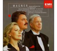 Wagner, R. - Tannhauser/Lohengrin/Walkure