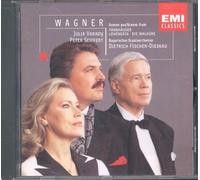 Wagner, R. - Tannhauser/Lohengrin/Walkure