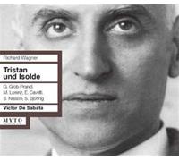Wagner, R. - Tristan and Isolde (13/12/1951)