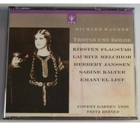 Wagner;Tristan Und Isolde