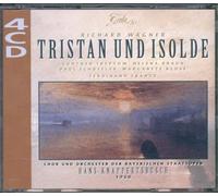 Wagner, R. - Tristan & Isolde