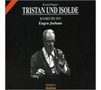 Wagner, R. - Tristan & Isolde-Complete Opera-Ba