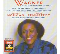 Wagner, R. - Tristan-Prelude & Liebestod/etc