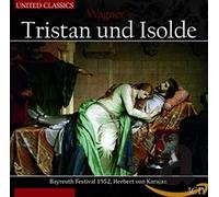 Wagner, R. - Tristan Und Isolde