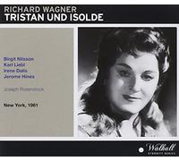 Wagner, R. - Tristan Und Isolde