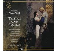 Wagner, R. - Tristan Und Isolde