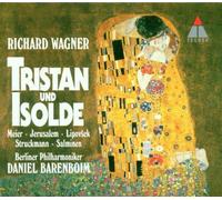 Wagner, R. - Tristan Und Isolde =box=