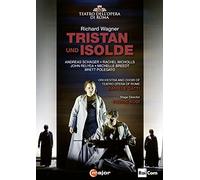 Wagner, R.: Tristan und Isolde [DVD]