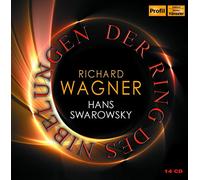 Wagner, R. - Wagner: Der Ring Des Nibelungen