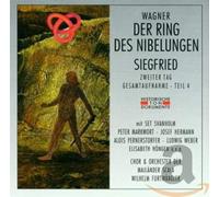 Wagner, R. - Wagner: Der Ring des Nibelungen (Gesamtaufnahme 4. Teil) (Konzertmitschnitt Mailand 1950)