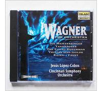 Wagner, R. - Wagner for Orchestra