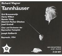Wagner, R. - WAGNER: Tannhäuser