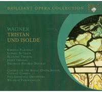 Wagner, R. - Wagner : Tristan und Isolde