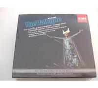 Wagner, R. - Walkure-Complete Opera