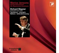Wagner, R. - Werke Von Richard Wagner