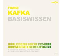 Wagner,René - Franz Kafka-Basiswissen