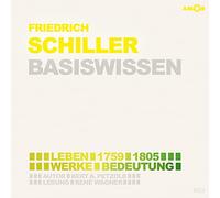 Wagner,René - Friedrich Schiller-Basiswissen