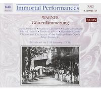 Wagner - Gotterdammerung