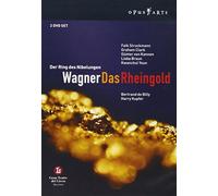 Wagner, Richard - Das Rheingold [2 DVDs] [Alemania] [DVD]