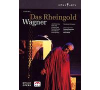 Wagner, Richard - Das Rheingold [2 DVDs] [Alemania]