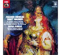 Wagner, Richard - Fischer-Dieskau* / Rafael Kubelik - Fischer-Dieskau Singt Wagner