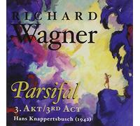 Wagner, Richard/Hans Knapper - Parsifal-Act 3