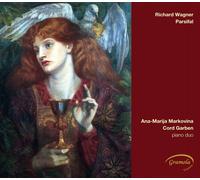 Wagner Richard / Humperdinck – Parsifal – CD – NAXOS