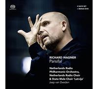 Wagner, Richard : Parsifal