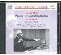 Wagner Richard - Parsifal (Estratti X Orchestra)
