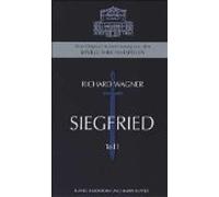 Wagner, Richard - Siegfried [Alemania] [VHS]