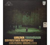 Wagner, Richard - Tannhäuser,